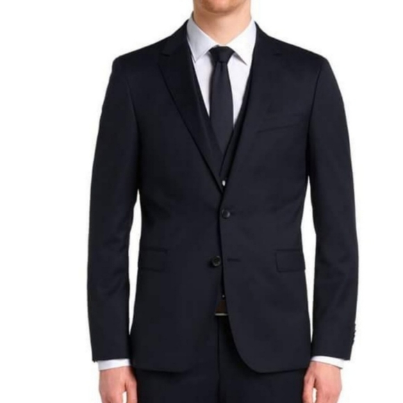 Hugo Boss Other - 🔥SALE🔥New Hugo Boss Ryan Cyl Blazer Sport Coat